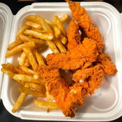 Chicken Strips
